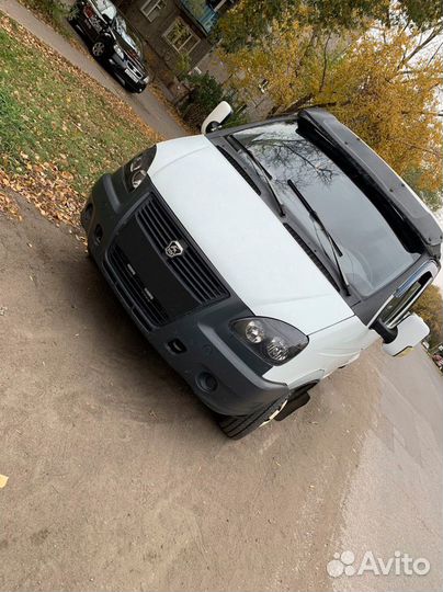 Пассажирские перевозки (газель, автобус на заказ)