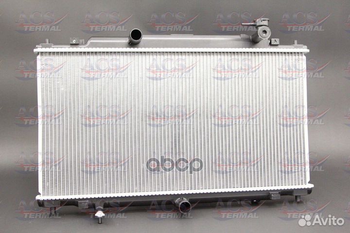 Радиатор охлаждения 238529 ACS Termal