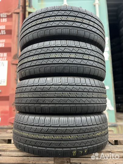 Michelin Latitude Tour HP 245/60 R18