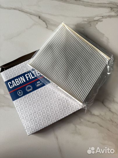 Фильтр салонный Integer KF1122 hyundai/kia