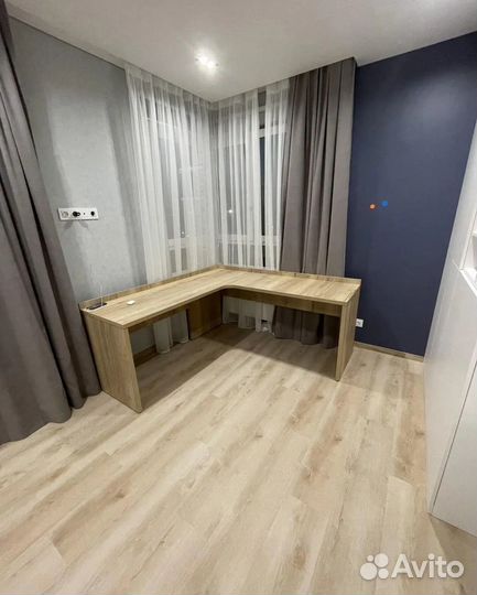 Стенка угловая