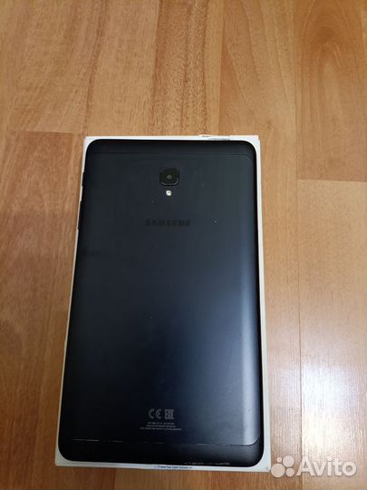 Планшет Galaxy Tab A