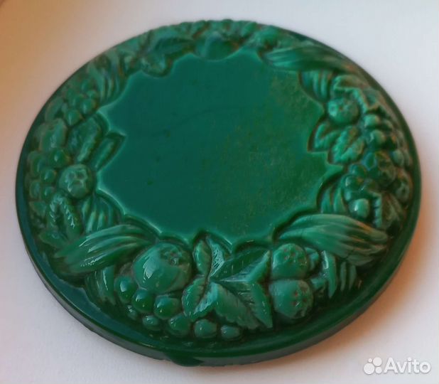 Шкатулка Богемия