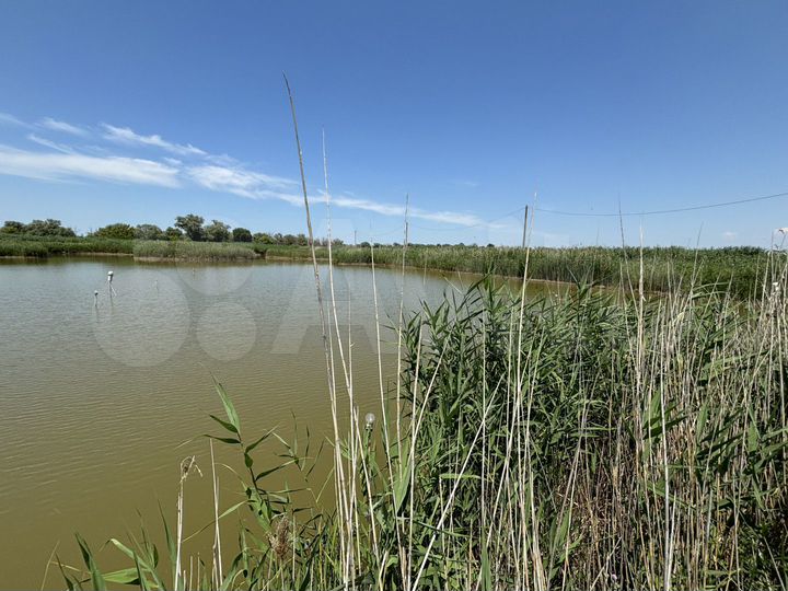 Участок 2,3 га (промназначения)