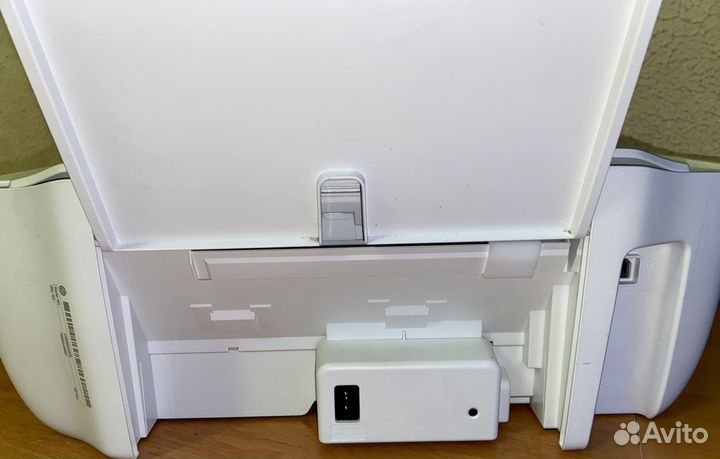 Принтер струйный hp