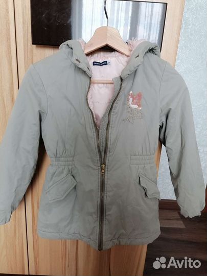 Вещи для девочки 7-8 лет рост 128-130