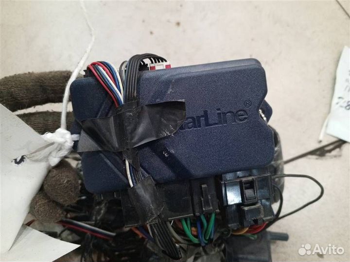 Сигнализация Доп. оборудование Сигнализации