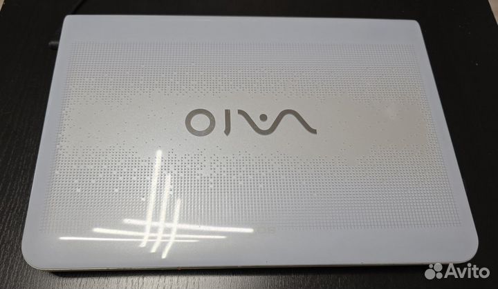 Ноутбук Sony Vaio Core i3 (vpcea1S1R)