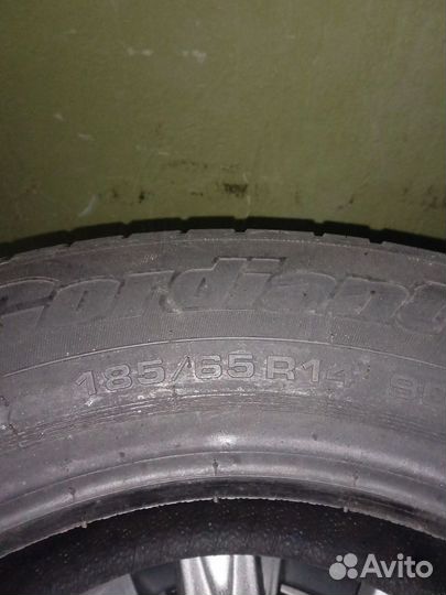 Cordiant Comfort 2 17.5/10 R14