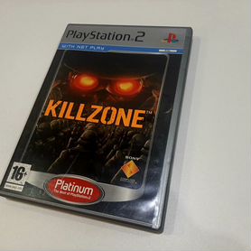 Killzone ps2