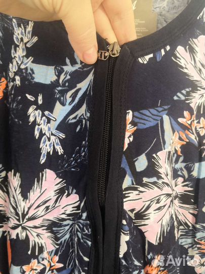 Халат женский 54-56