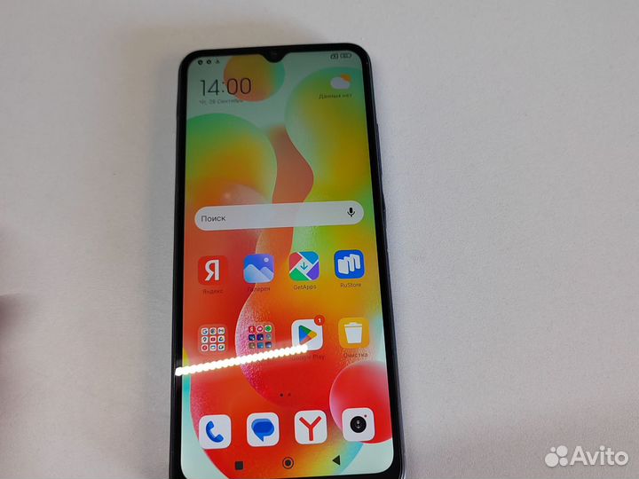 Xiaomi Redmi 12C, 4/128 ГБ