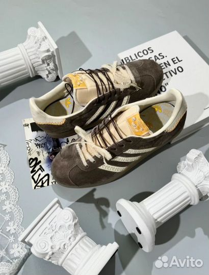 Кеды adidas gazelle