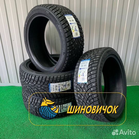 Triangle IcelynX TI501 235/55 R18 104T