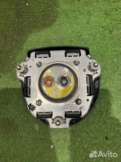 Подушка в руль AirBag Lexus NX