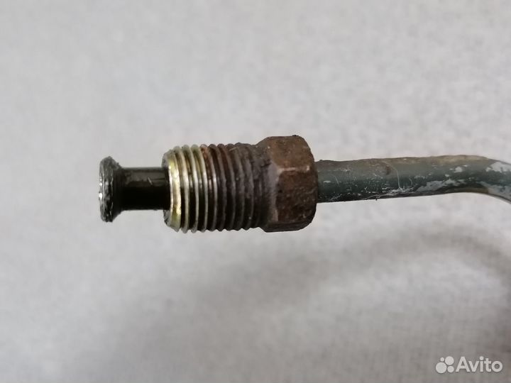 Тормозная трубка Mazda 626 (GF) 1997-2002