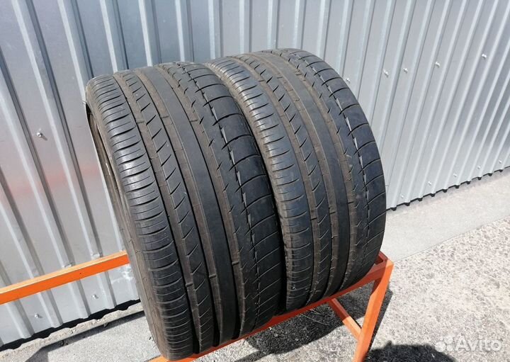 Michelin Pilot Sport PS2 235/35 R19 87Y