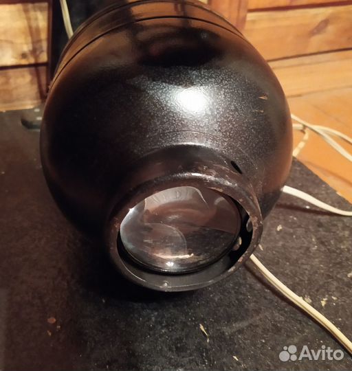 Фотоувеличитель СССР