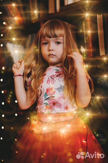 Детский фотограф