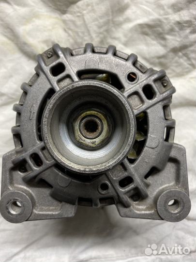 Генератор 12в