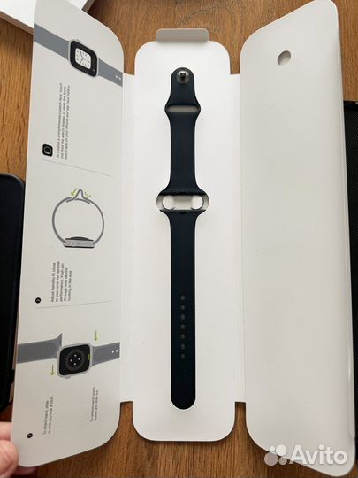 Apple watch se 2023 44mm