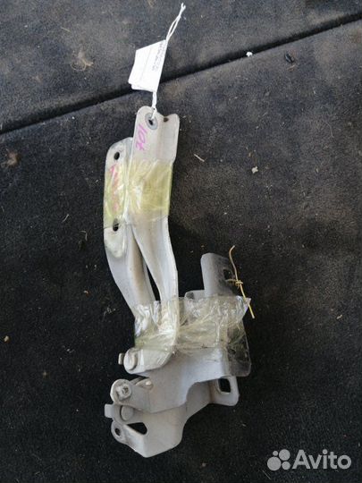 Петля капота Nissan Wingroad Y12 2012