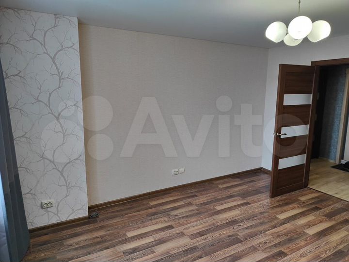 1-к. квартира, 34,8 м², 8/9 эт.