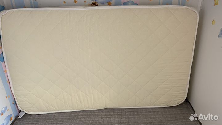 Матрас детский 140 80