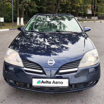 Nissan Primera 2.0 AT, 2004, 249 000 км, с пробегом, цена 600 000 руб.