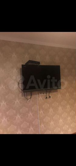 2-к. квартира, 72 м², 2/16 эт.