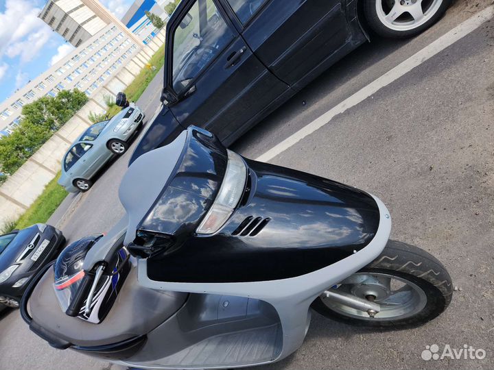Honda Broad