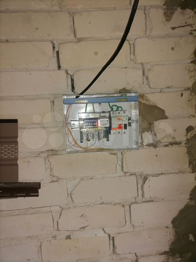 Гараж, 24 м²
