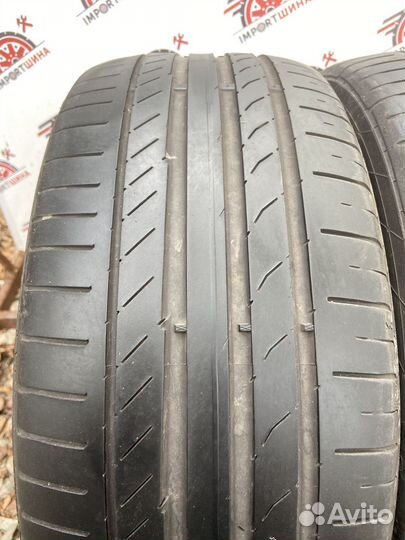 Continental ContiSportContact 5 225/45 R17