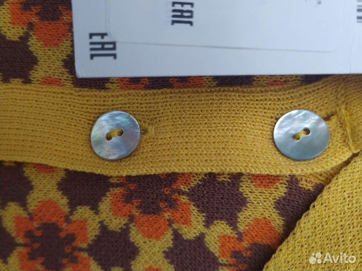 Платье zara новое
