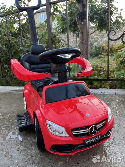 Продам машинку