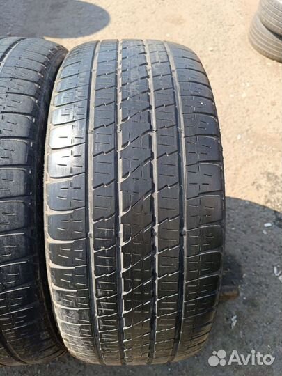 Bridgestone Dueler H/L Alenza 285/45 R22