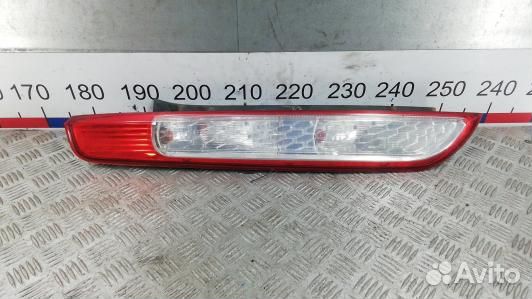 Фонарь задний левый ford focus 2 (ODN19MX01)