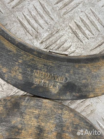 Рычаг задний верхний Мазда Атенза GG