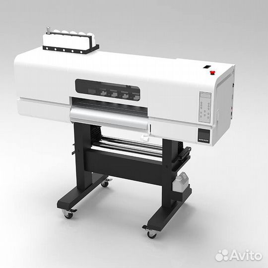 DTF принтер