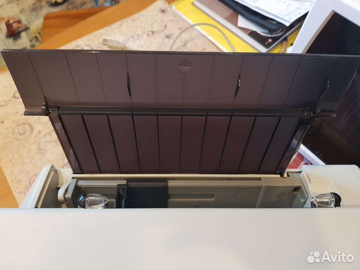 Принтер canon pixma mp130