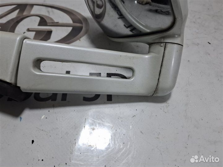 Зеркало левое Nissan Safari