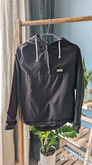 Анорак codered женский S