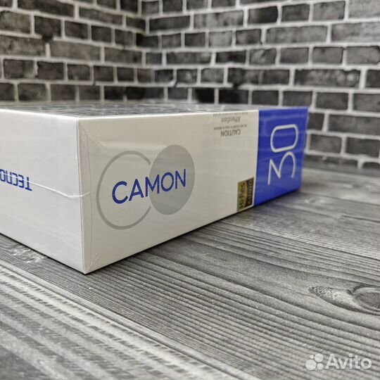 TECNO Camon 30, 8/256 ГБ