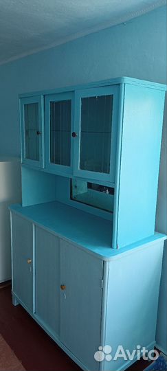 Старинный буфет