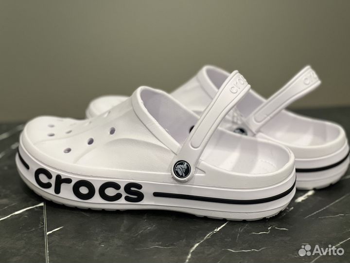 Crocs Сабо женские 35-41