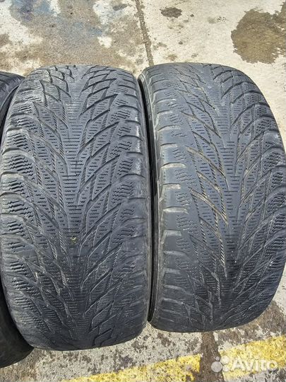 Nokian Tyres Hakkapeliitta R3 235/55 R17