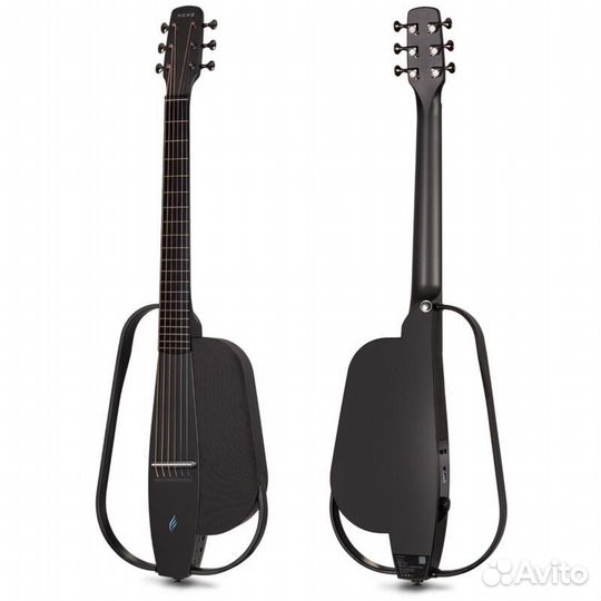 Гитара Enya nexg-black гитара новинка магазин