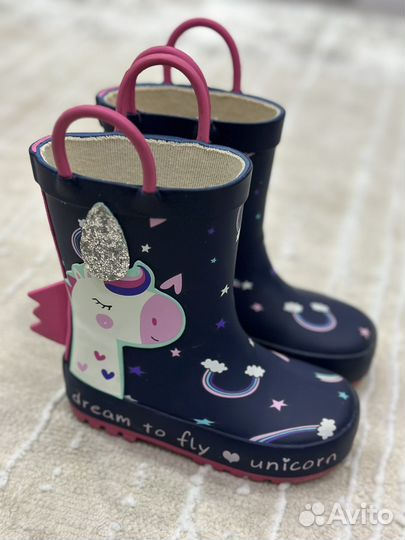 Колоши детские