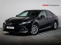 Toyota Camry 2.0 CVT, 2021, 71 618 км, с пробегом, цена 2 700 000 руб.