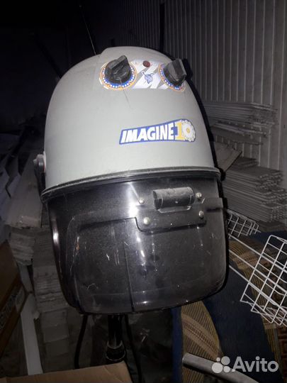 Сушуар для волос